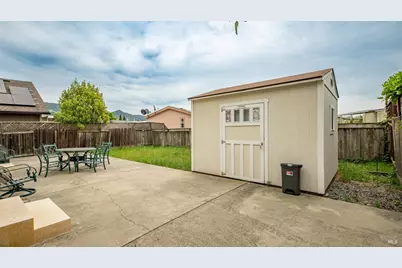 640 Elsa Drive, Santa Rosa, CA 95407 - Photo 37