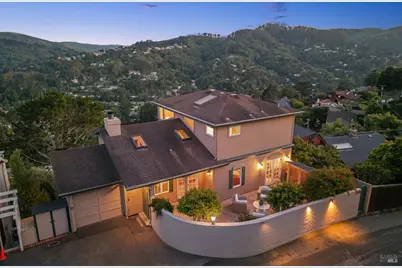 312 Joyce Way, Mill Valley, CA 94941 - Photo 9