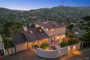 312 Joyce Way, Mill Valley, CA 94941 - Photo 9