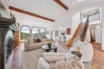 312 Joyce Way, Mill Valley, CA 94941 - Photo 3