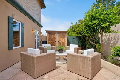 312 Joyce Way, Mill Valley, CA 94941 - Photo 15