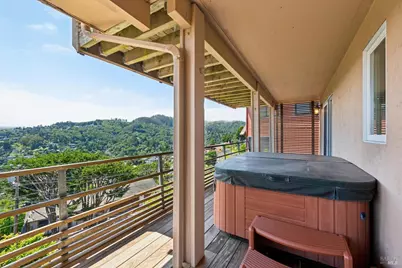 312 Joyce Way, Mill Valley, CA 94941 - Photo 49