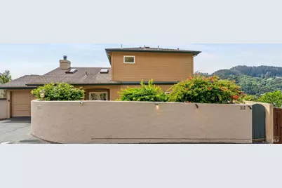 312 Joyce Way, Mill Valley, CA 94941 - Photo 11