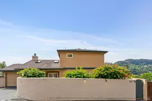 312 Joyce Way, Mill Valley, CA 94941 - Photo 11
