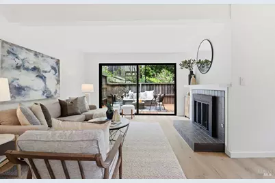 318 Sylvia Way, San Rafael, CA 94903 - Photo 3