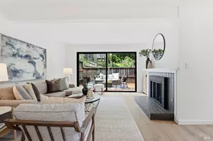 318 Sylvia Way, San Rafael, CA 94903 - Photo 3
