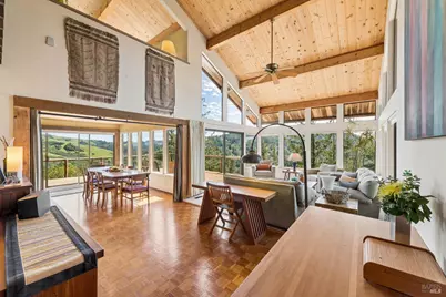 40 El Mirador Drive, Nicasio, CA 94946 - Photo 5