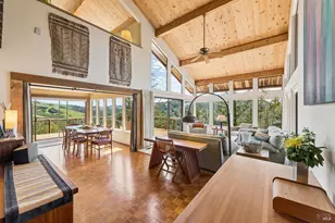 40 El Mirador Dr, Nicasio, CA 94946 - Photo 5