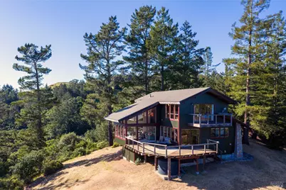 40 El Mirador Drive, Nicasio, CA 94946 - Photo 3