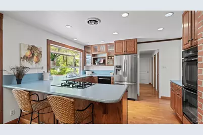 8099 Yule Tree Lane, Sebastopol, CA 95472 - Photo 21