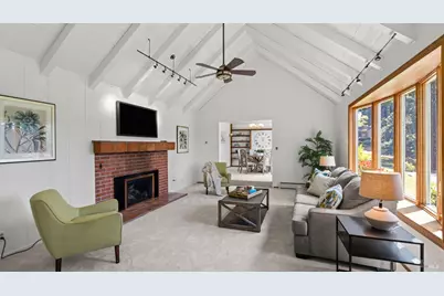 8099 Yule Tree Lane, Sebastopol, CA 95472 - Photo 11
