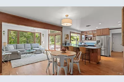 8099 Yule Tree Lane, Sebastopol, CA 95472 - Photo 23