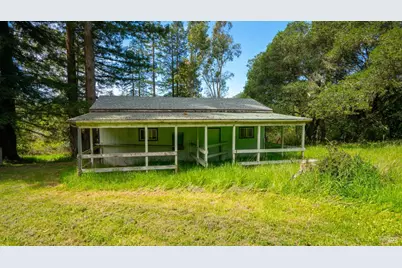 8099 Yule Tree Lane, Sebastopol, CA 95472 - Photo 7
