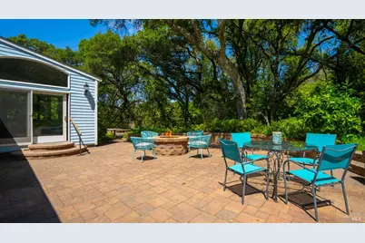 8099 Yule Tree Lane, Sebastopol, CA 95472 - Photo 47