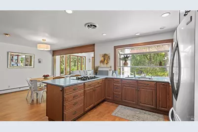 8099 Yule Tree Lane, Sebastopol, CA 95472 - Photo 17