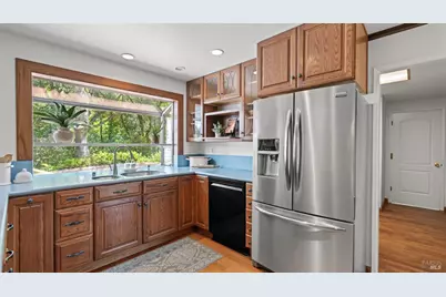 8099 Yule Tree Lane, Sebastopol, CA 95472 - Photo 19