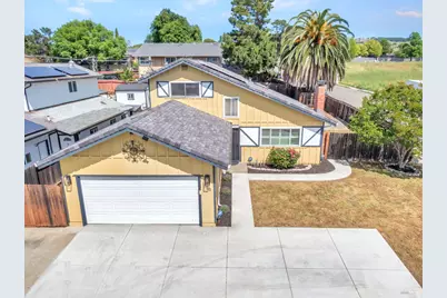 156 Stanford Drive, Vallejo, CA 94589 - Photo 51