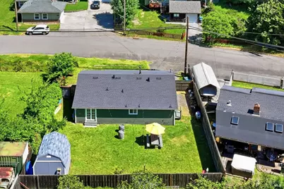 20550 Foothill Drive, Monte Rio, CA 95462 - Photo 1