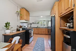 20550 Foothill Dr, Monte Rio, CA 95462 - Photo 5