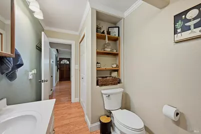 20550 Foothill Drive, Monte Rio, CA 95462 - Photo 19