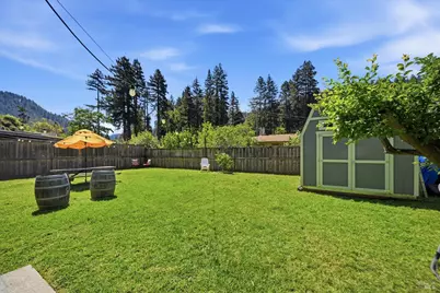 20550 Foothill Drive, Monte Rio, CA 95462 - Photo 13