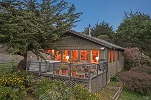 20850 Hwy 1, Jenner, CA 95450 - Photo 1