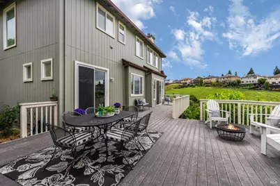 1569 Lofty Perch Place, Santa Rosa, CA 95409 - Photo 5