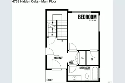 4733 Hidden Oaks Road, Santa Rosa, CA 95404 - Photo 43