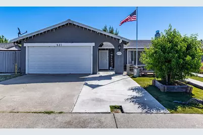 531 Colonial Circle, Vacaville, CA 95687 - Photo 73