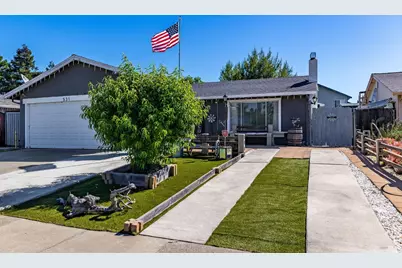 531 Colonial Circle, Vacaville, CA 95687 - Photo 3