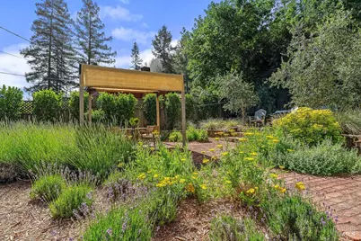 1870 N Fitch Mountain Road, Healdsburg, CA 95448 - Photo 37