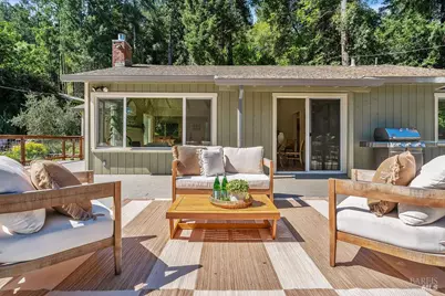 1870 N Fitch Mountain Road, Healdsburg, CA 95448 - Photo 21