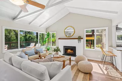 1870 N Fitch Mountain Road, Healdsburg, CA 95448 - Photo 17