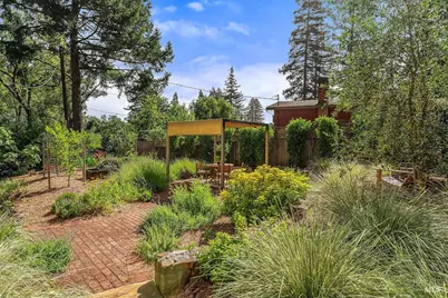 1870 N Fitch Mountain Road, Healdsburg, CA 95448 - Photo 7