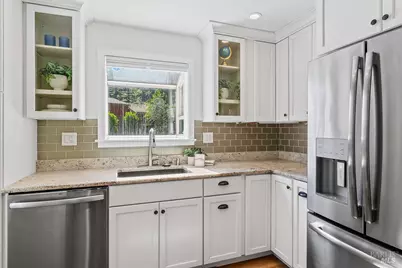 1870 N Fitch Mountain Road, Healdsburg, CA 95448 - Photo 13