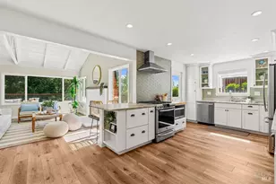 1870 N Fitch Mountain Rd, Healdsburg, CA 95448 - Photo 5