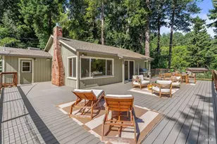 1870 N Fitch Mountain Rd, Healdsburg, CA 95448 - Photo 35