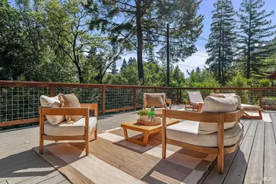 1870 N Fitch Mountain Road, Healdsburg, CA 95448 - Photo 23