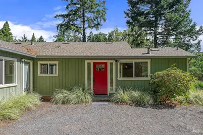 1870 N Fitch Mountain Road, Healdsburg, CA 95448 - Photo 41