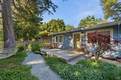 8843 Marianna Drive, Forestville, CA 95436 - Photo 3