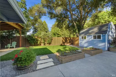 8843 Marianna Drive, Forestville, CA 95436 - Photo 35