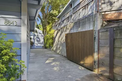 8843 Marianna Drive, Forestville, CA 95436 - Photo 43