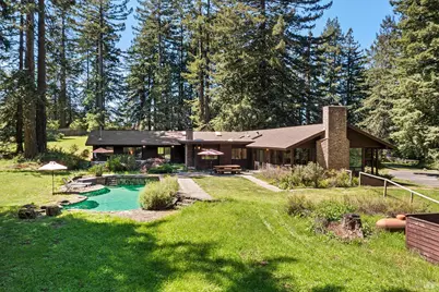1650 Jonive Road, Sebastopol, CA 95472 - Photo 1