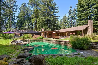 1650 Jonive Road, Sebastopol, CA 95472 - Photo 3