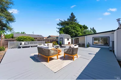 1130 Shetler Avenue, Napa, CA 94559 - Photo 27