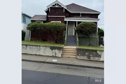 1020 Georgia Street, Vallejo, CA 94590 - Photo 1