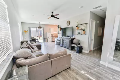 1331 Ridgecrest Court, Santa Rosa, CA 95403 - Photo 5