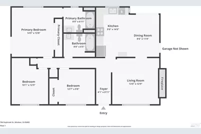 704 Daybrook Drive, Windsor, CA 95492 - Photo 31