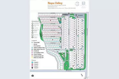 254 Clover Way, Napa, CA 94558 - Photo 35