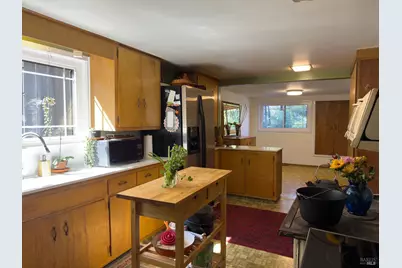 5845 Austin Creek Road, Cazadero, CA 95421 - Photo 5